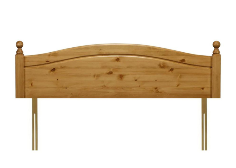 Windsor Beds Duchess Strutted Headboard
