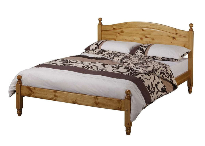 Windsor Beds Duchess Strutted Headboard