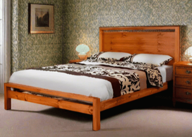 Windsor Beds Sicily Bed Frame