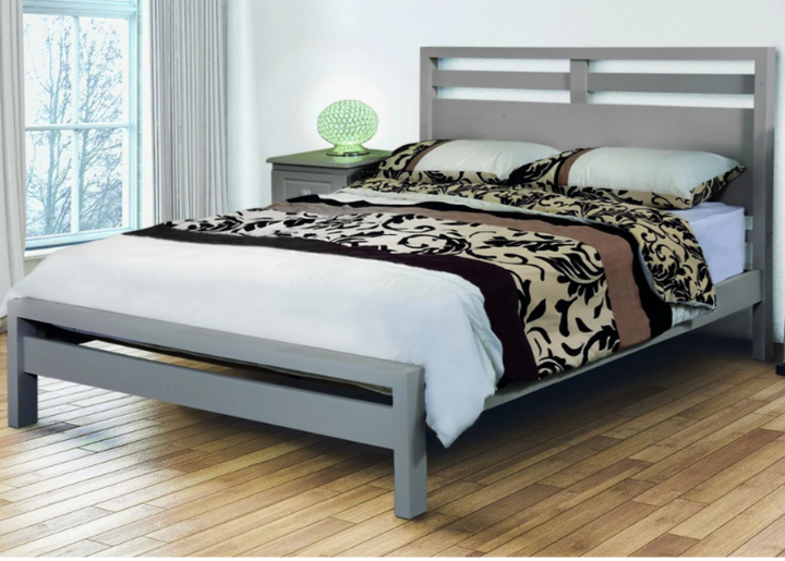 Windsor Beds Tuscany Alto Low Foot End Bed Frame