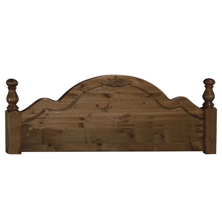 Windsor Beds Windsor Strutted Headboard