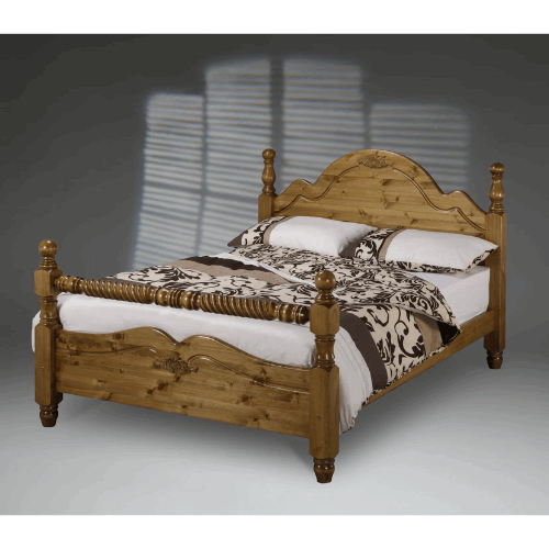 Windsor Beds Windsor Strutted Headboard