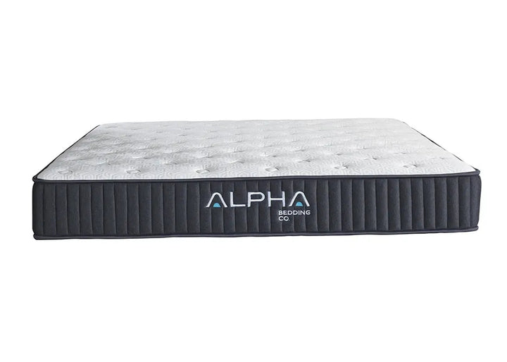 Alpha Bedding Co Delta Premium Hybrid Mattress
