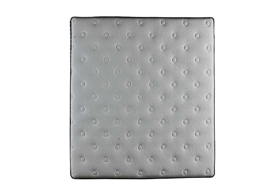 Alpha Bedding Co Delta Premium Hybrid Mattress