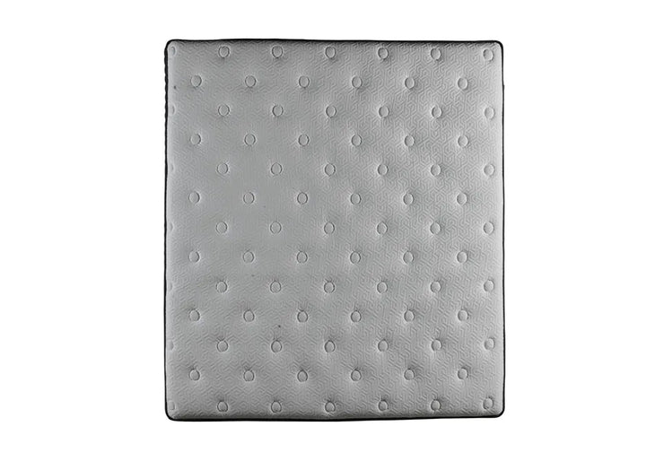 Alpha Bedding Co Delta Premium Hybrid Mattress