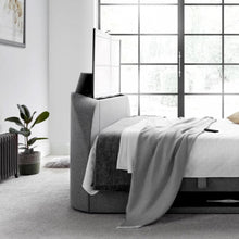 Load image into Gallery viewer, Kaydian Appleton TV Ottoman Bed Frame
