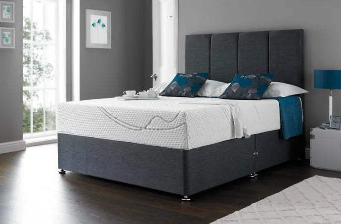 Postureflex Cool Blue 1200 Mattress