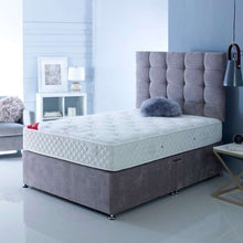 Load image into Gallery viewer, Baker and Wells Silk Latex 1800 Mattress

