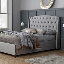 Load image into Gallery viewer, Birlea Balmoral Bed Frame

