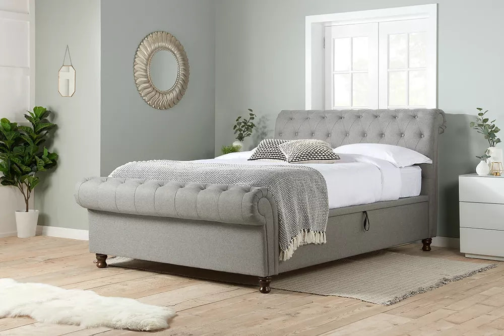 Birlea Castello Ottoman Bed Frame