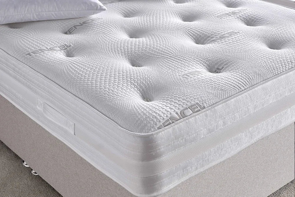 Deepsleep Dorchester 1000 Divan Bed