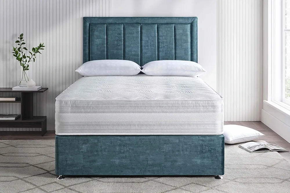 Deepsleep Supreme Pocket 1000 Mattress