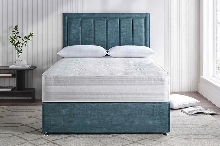 Deepsleep Supreme Pocket 1000 Mattress