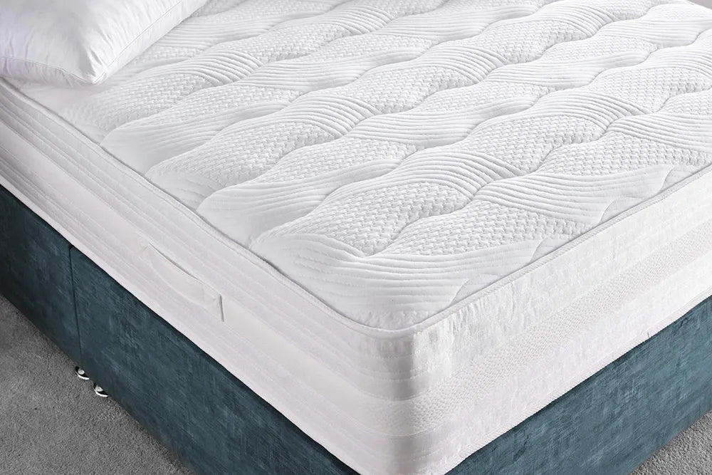 Deepsleep Supreme Pocket 1000 Mattress