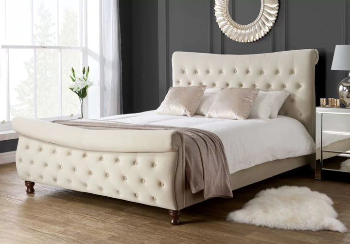 Birlea Copenhagen Bed Frame