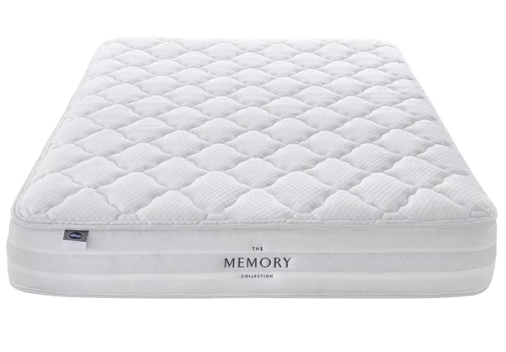 Silentnight Elite Castiel Mattress