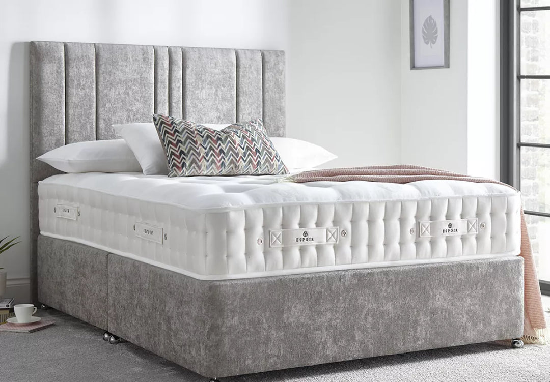 Espoir Celestial 3000 Mattress & Divan Base
