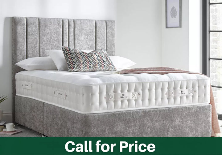 Espoir Celestial 3000 Mattress & Divan Base