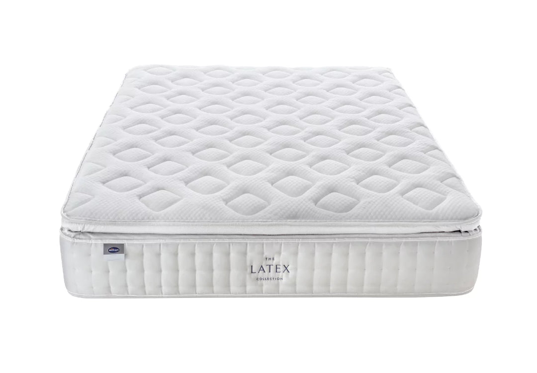 Silentnight Elite Sublimate 2400 Mattress