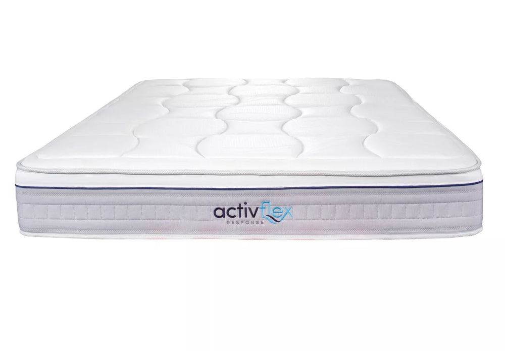 Sleepeezee ActivFlex Response 1600 Mattress