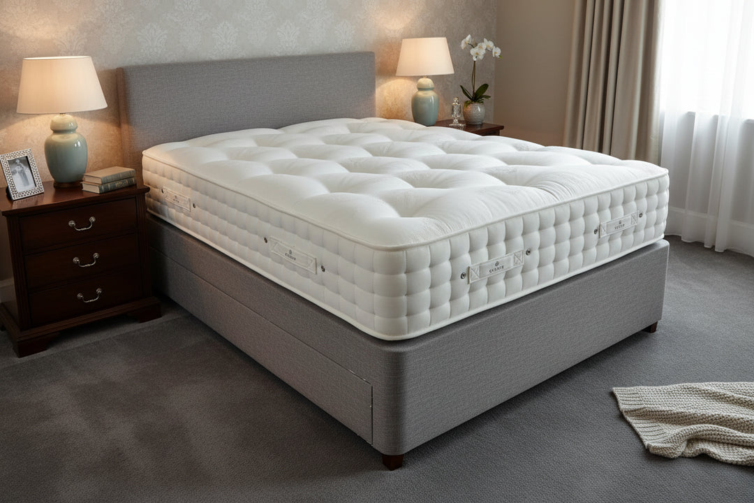 Espoir Ortho Natural 2000 Mattress