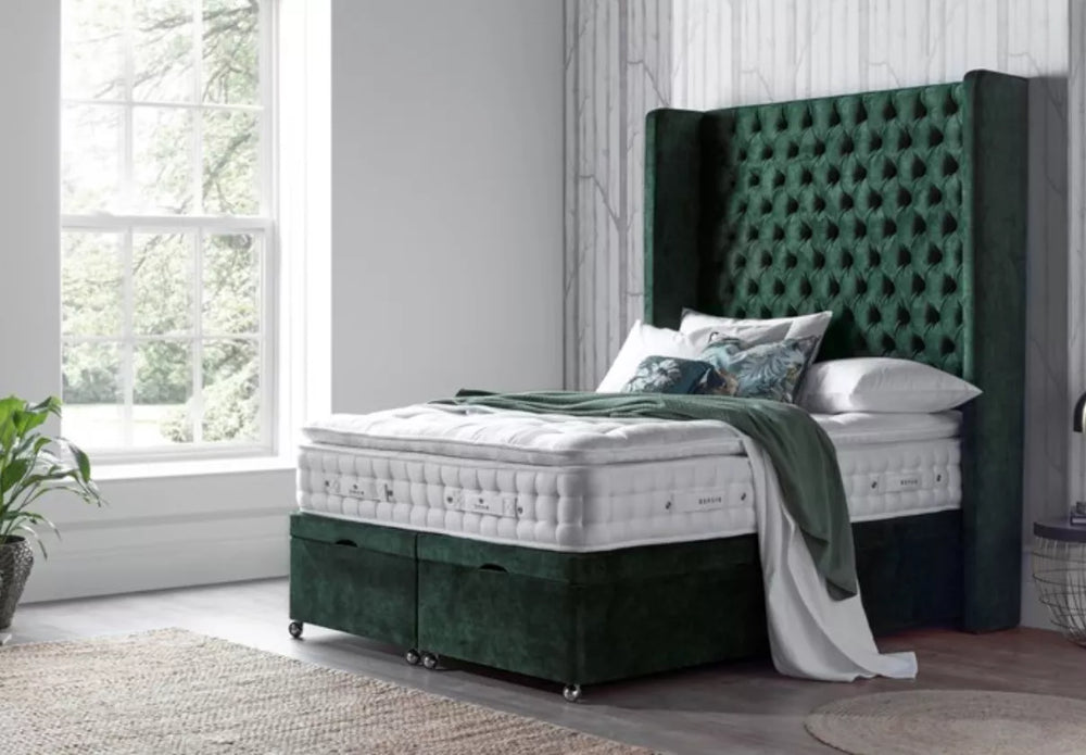 Espoir Eternity 3000 Mattress