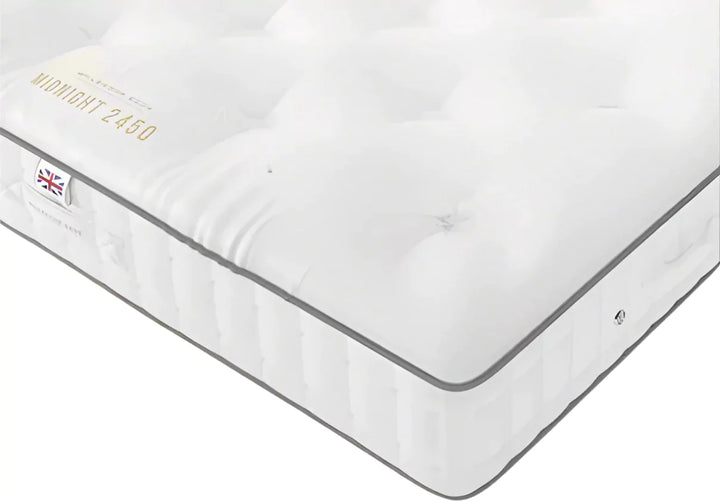Millbrook Midnight 2450 Mattress
