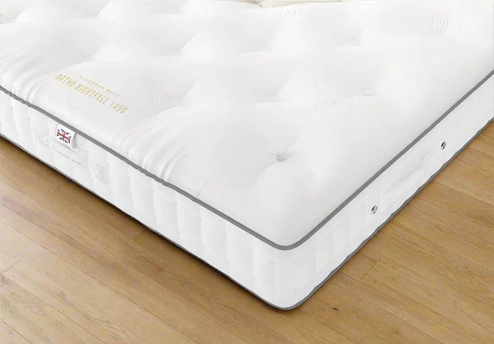 Millbrook Nightfall Ortho 1450 Mattress