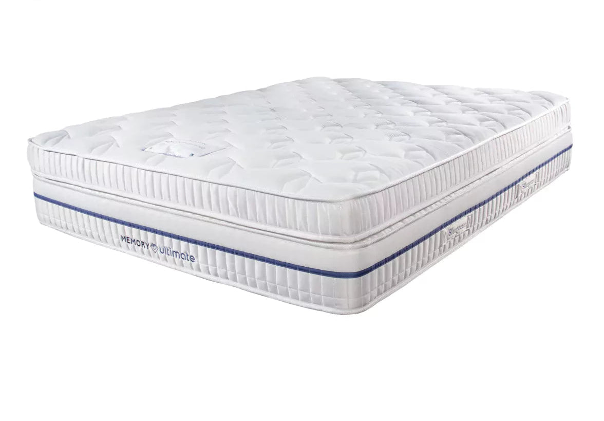 Sleepeezee Memory Ultimate 9500 Mattress - Sale