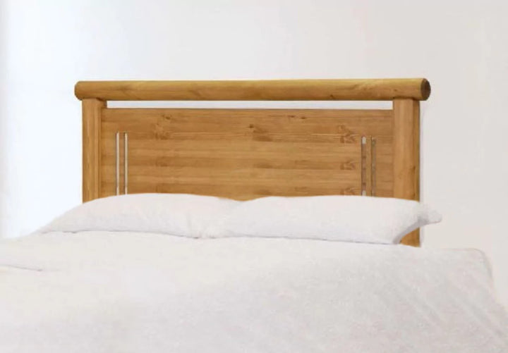 Windsor Beds Hamilton Strutted Headboard