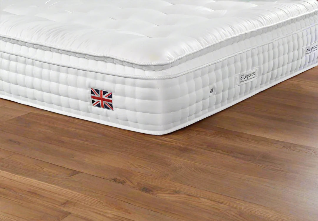 Sleepeezee Perfectly British Mayfair 3200 Mattress