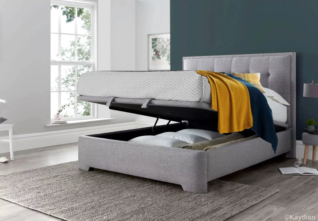 Kaydian Falstone Ottoman Bed Frame