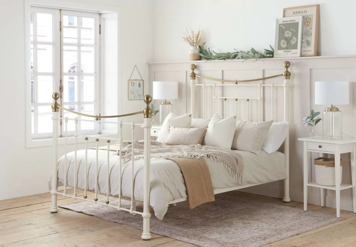 Birlea Bronte Bed Frame