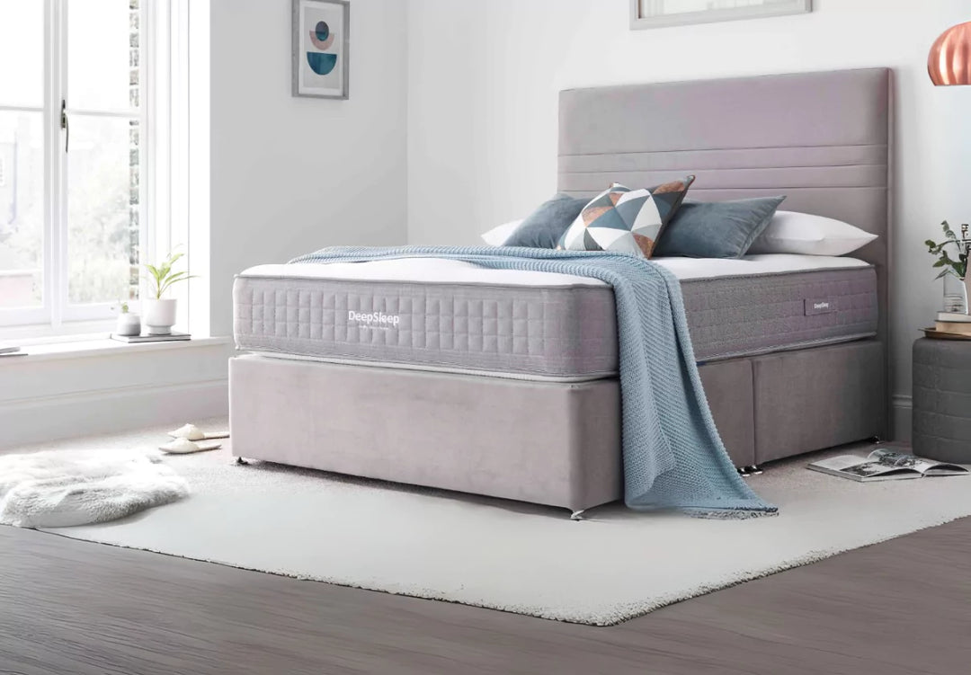 Deepsleep Cool Dream 1000 Mattress