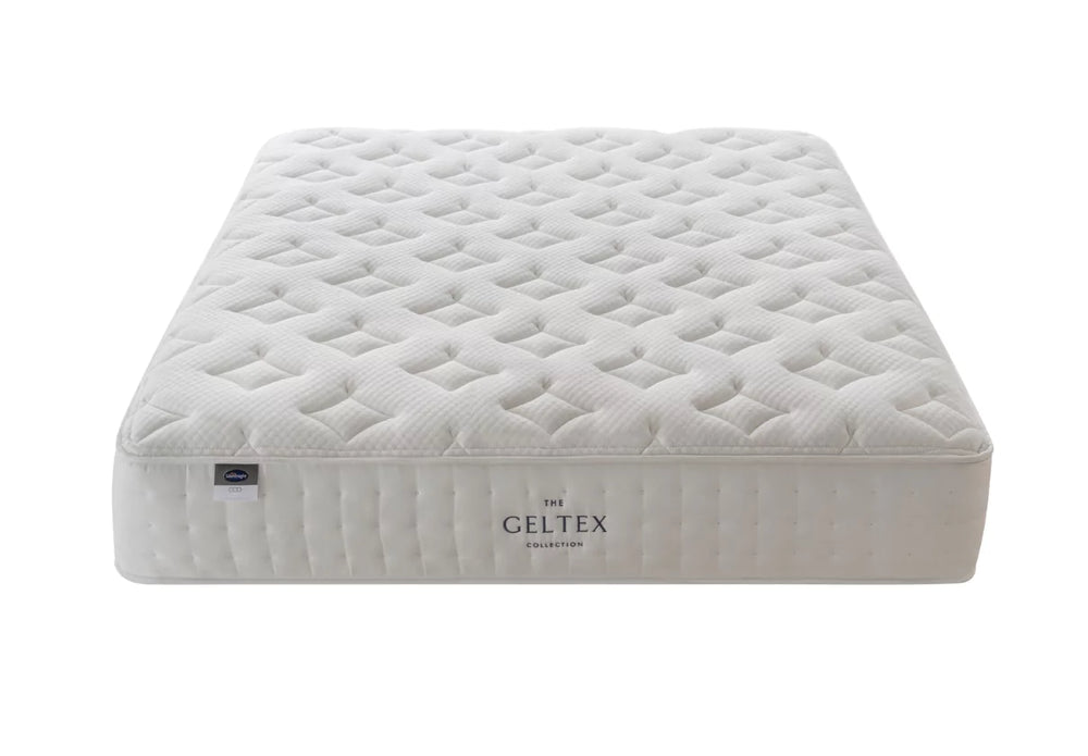 Silentnight Elite Pastel 1000 Geltex Mattress