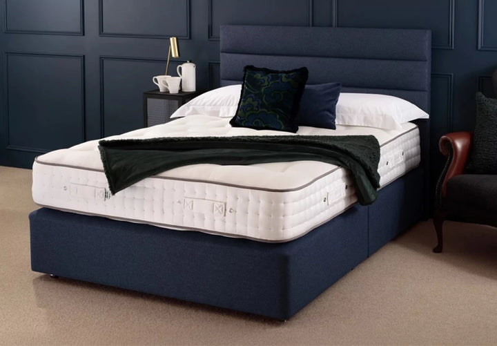 Enchanted House Beds Dittisham 1500 Mattress