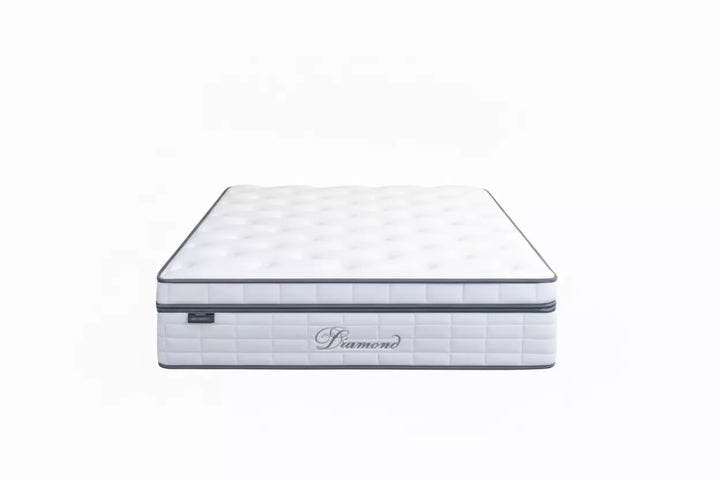 Baker and Wells Diamond 1000 Mattress