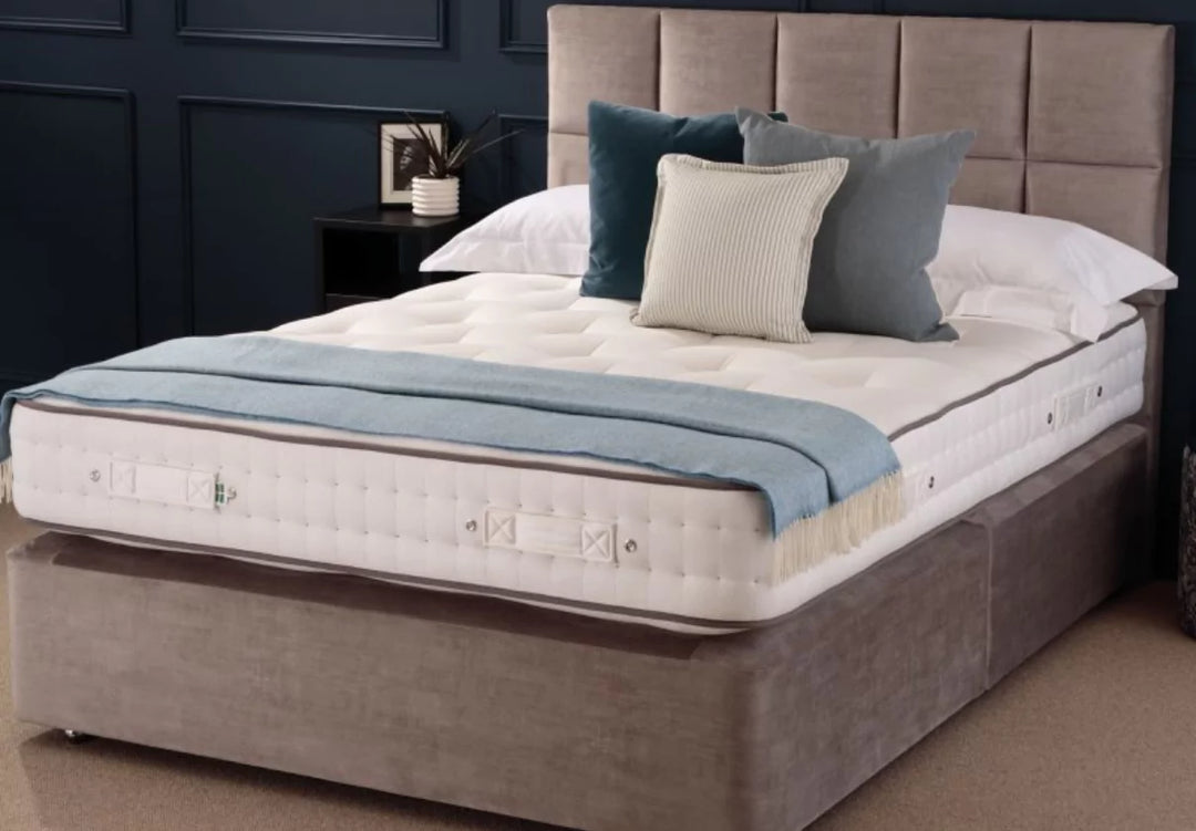 Enchanted House Beds Lifton 1200 Mattress