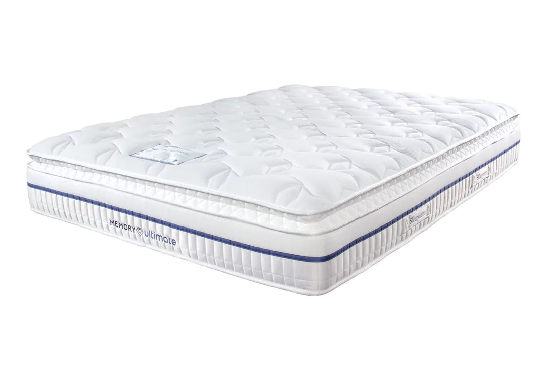 Sleepeezee Memory Ultimate 6500 Mattress