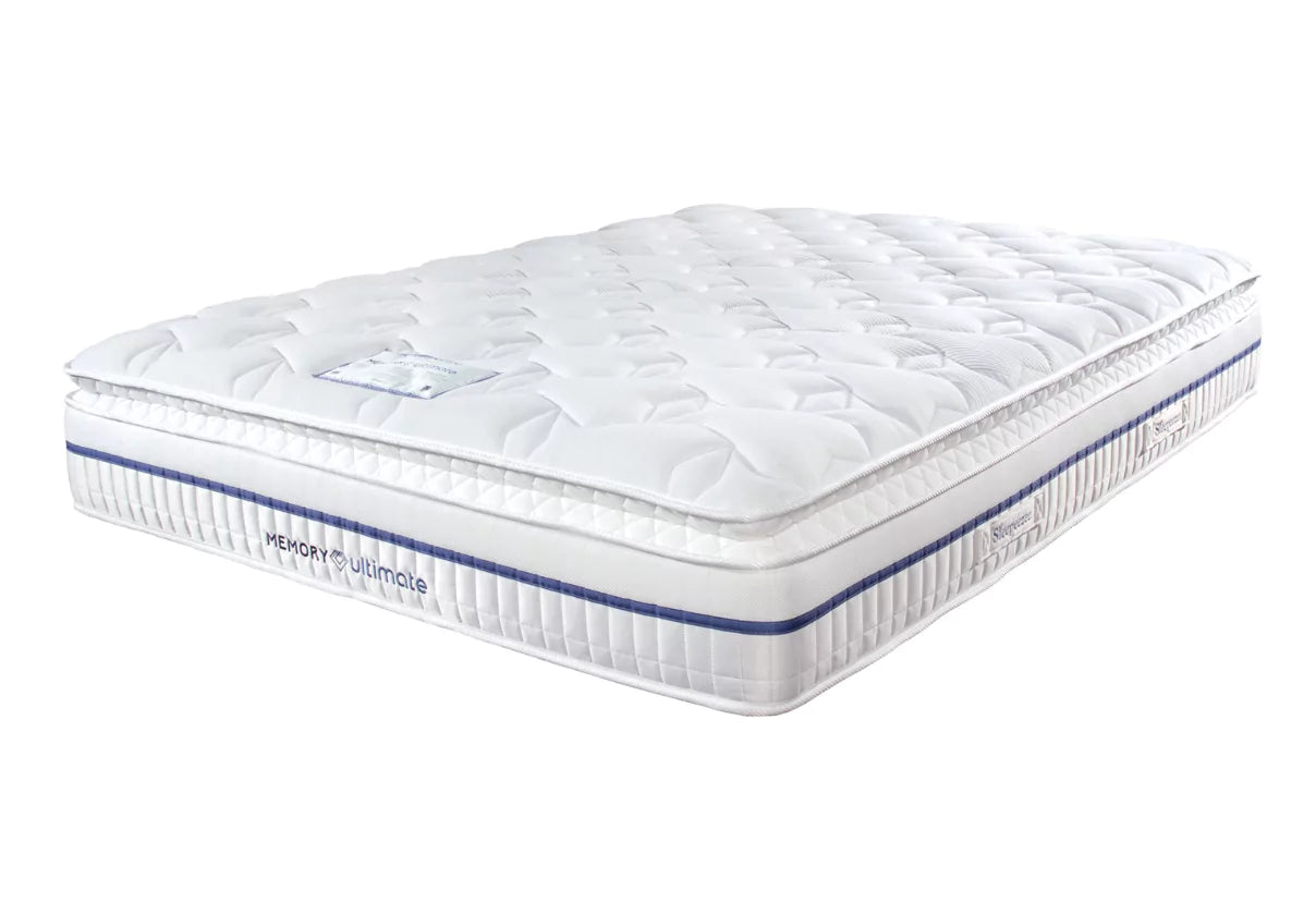 Sleepeezee Memory Ultimate 6500 Mattress - Sale