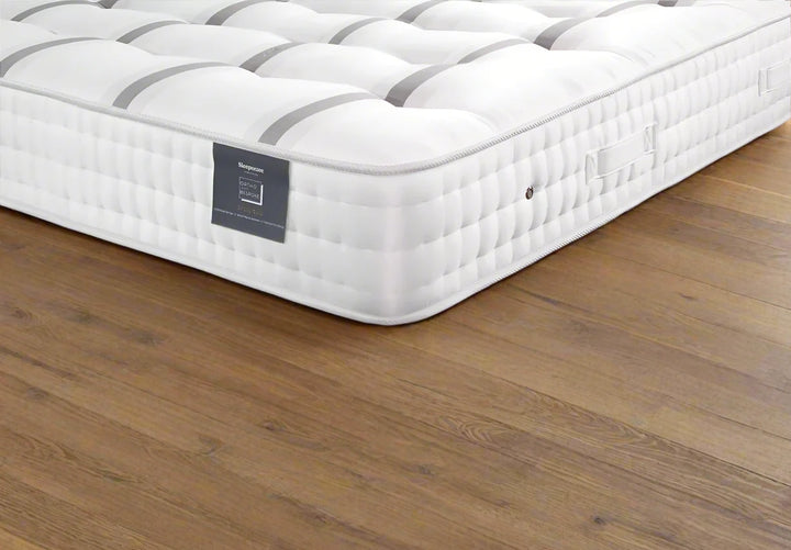 Sleepeezee Ortho Bespoke Silver 1600 Mattress