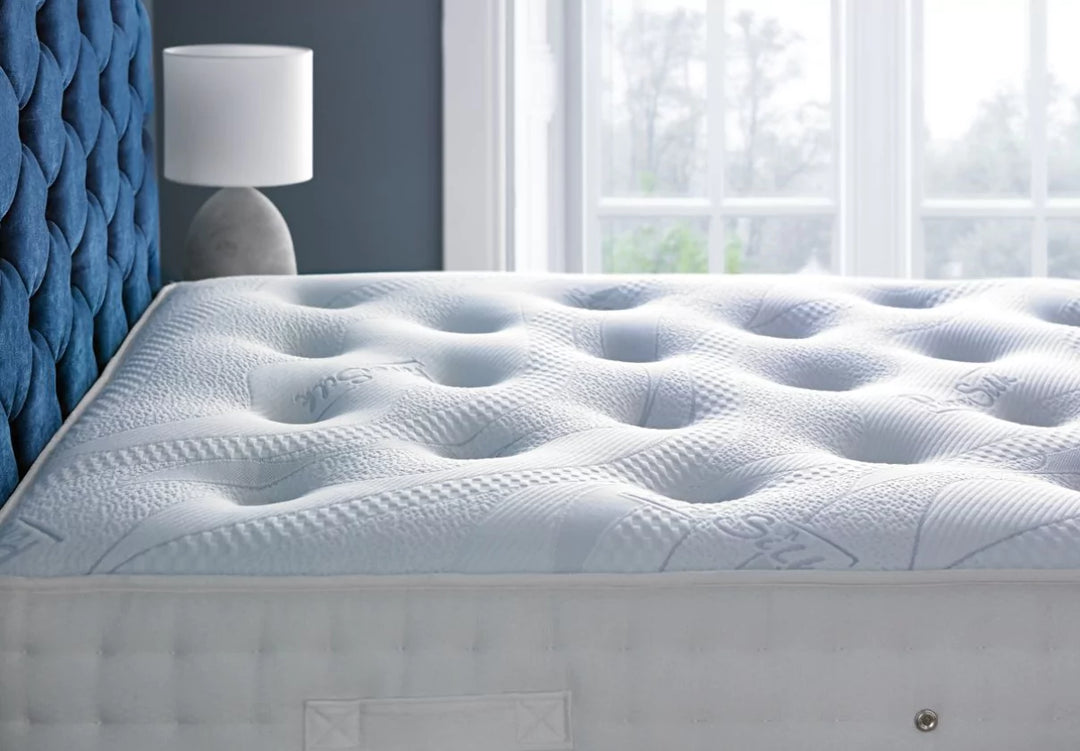 Deepsleep Silk 1000 Mattress