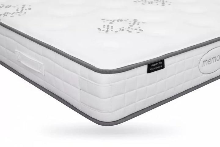 Baker and Wells Memory Touch 1000 Mattress