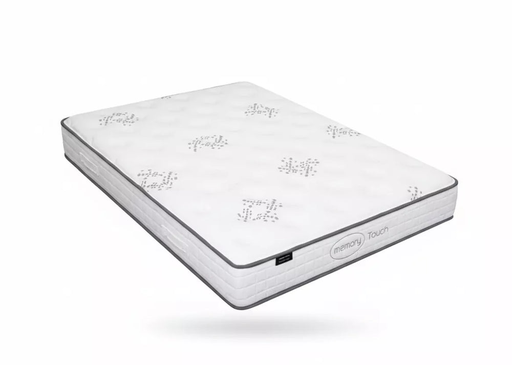 Baker and Wells Memory Touch 1000 Mattress