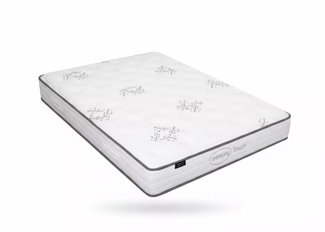Baker and Wells Memory Touch 1000 Mattress