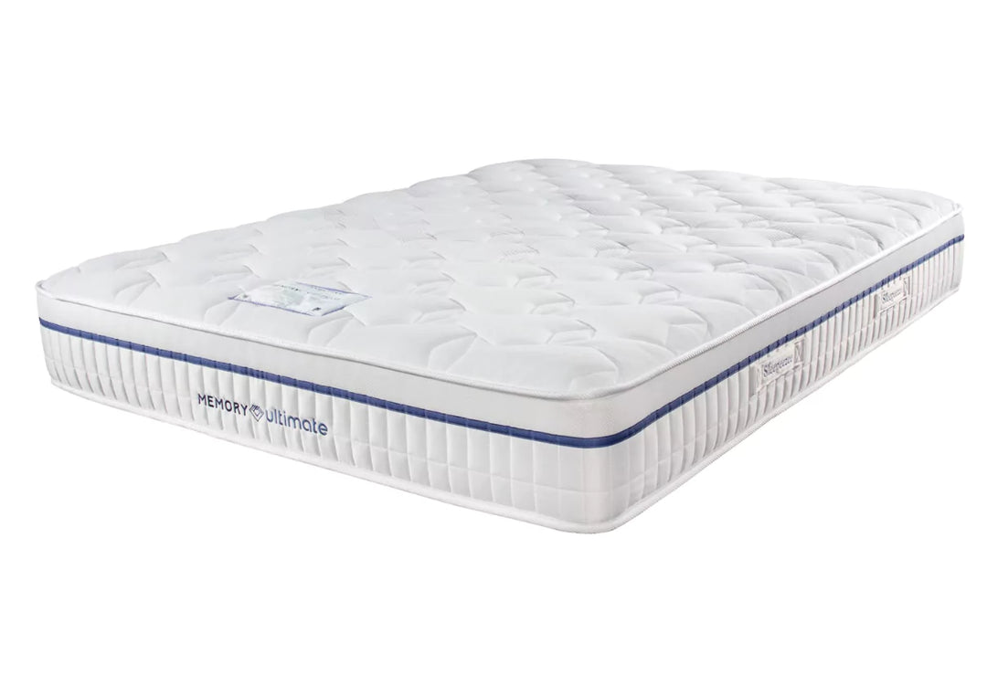 Sleepeezee Memory Ultimate 4500 Mattress