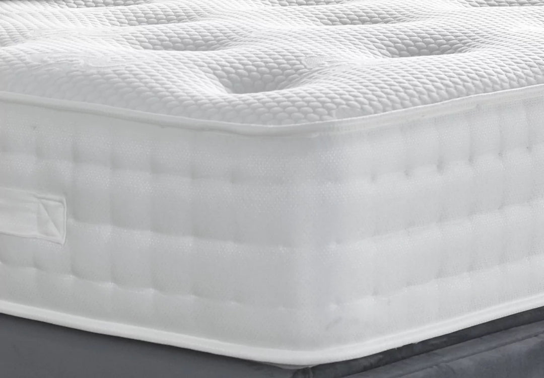 Deepsleep Silk 1000 Mattress