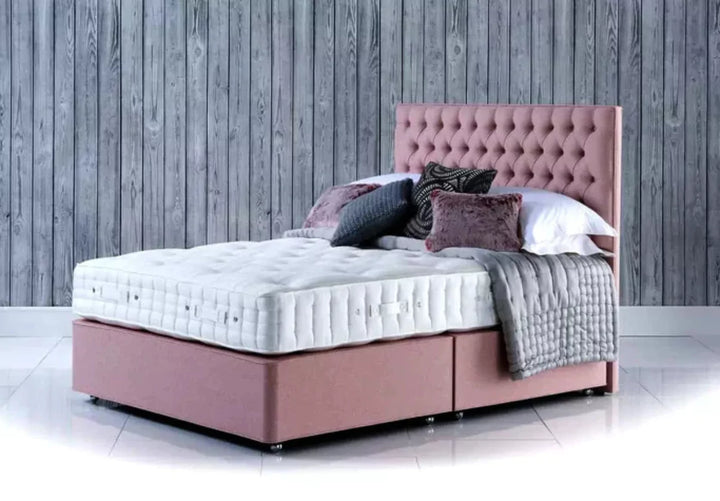 Hypnos Eleanor Headboard