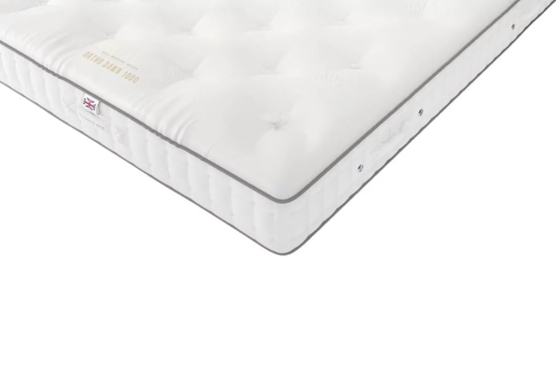 Millbrook Dawn Ortho Mattress