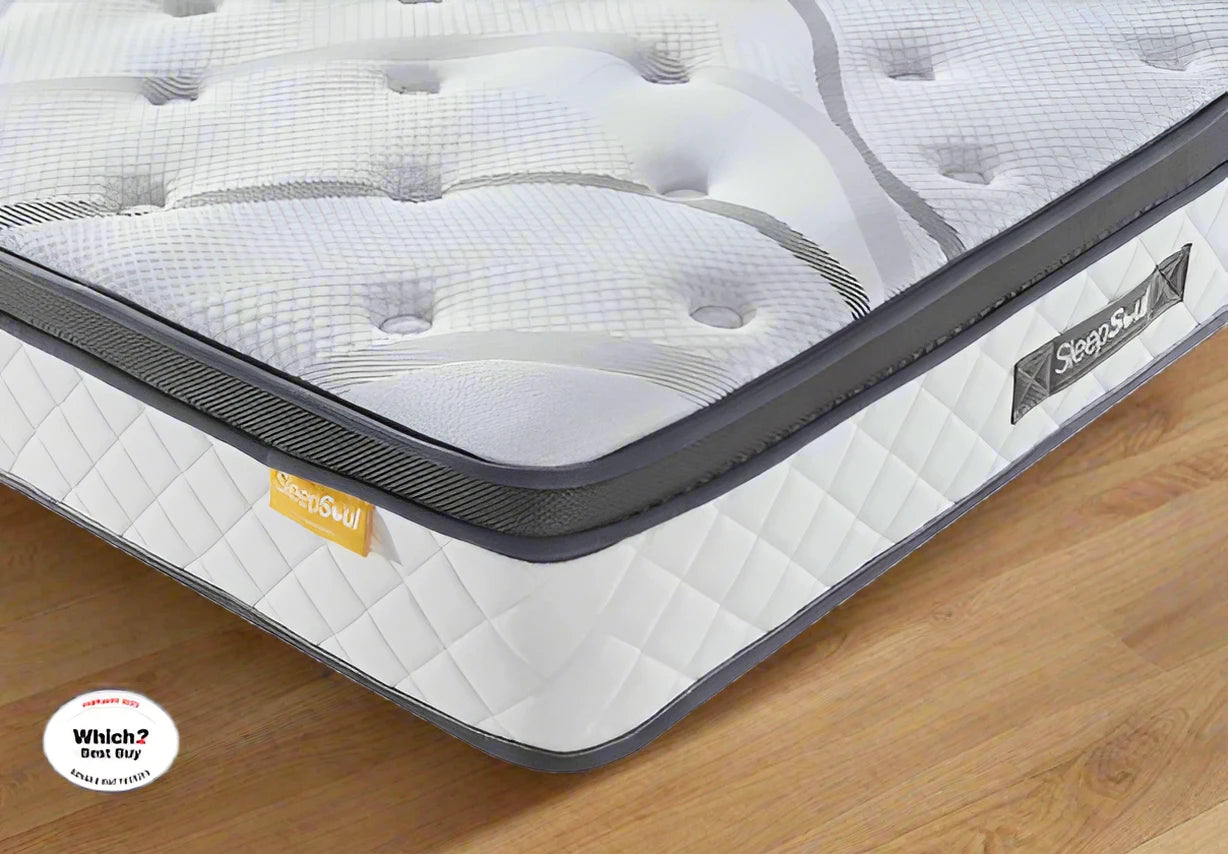 SleepSoul Balance Mattress